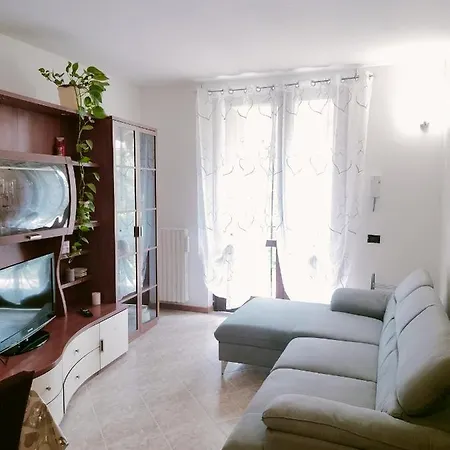 Appartamento Casasimona