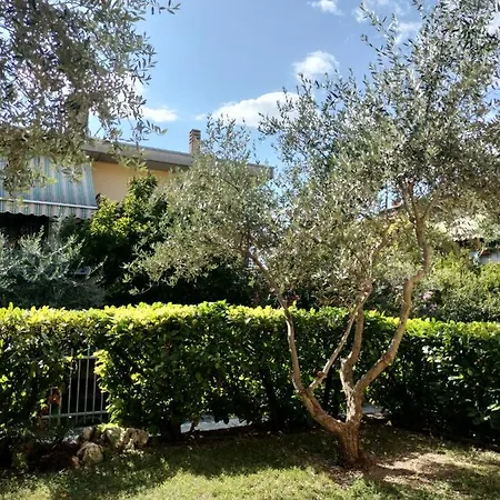 Appartamento Casasimona Castelnuovo del Garda