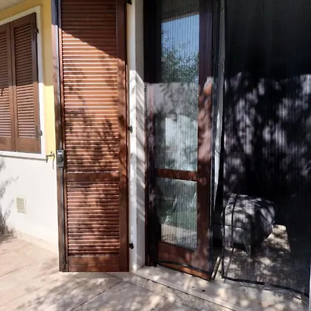 Casasimona Apartment *
