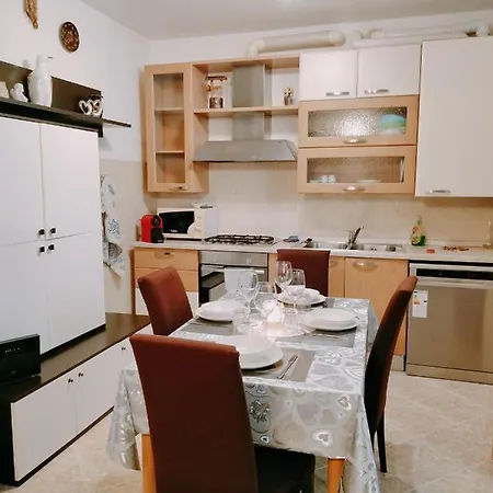 Casasimona Apartment Castelnuovo del Garda