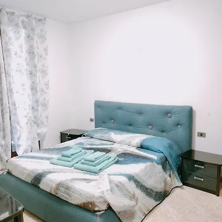 Apartment Casasimona