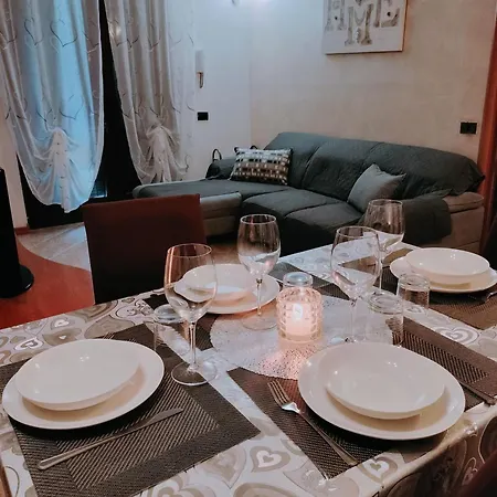 Apartament Casasimona Castelnuovo del Garda