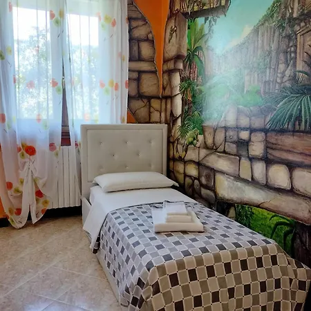 Apartment Casasimona